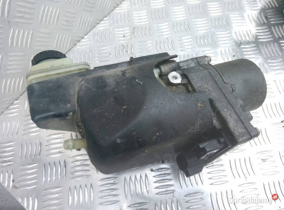 Renault Laguna III 2008 19953 Pompa wspomagania Barłogi sprzedam