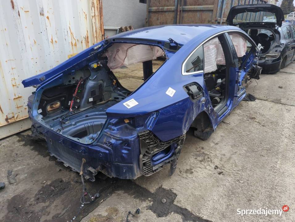 KAROSERIA ĆWIARTKA BŁOTNIK PRÓG DACH PODŁUŻNICA podkarpackie sprzedam