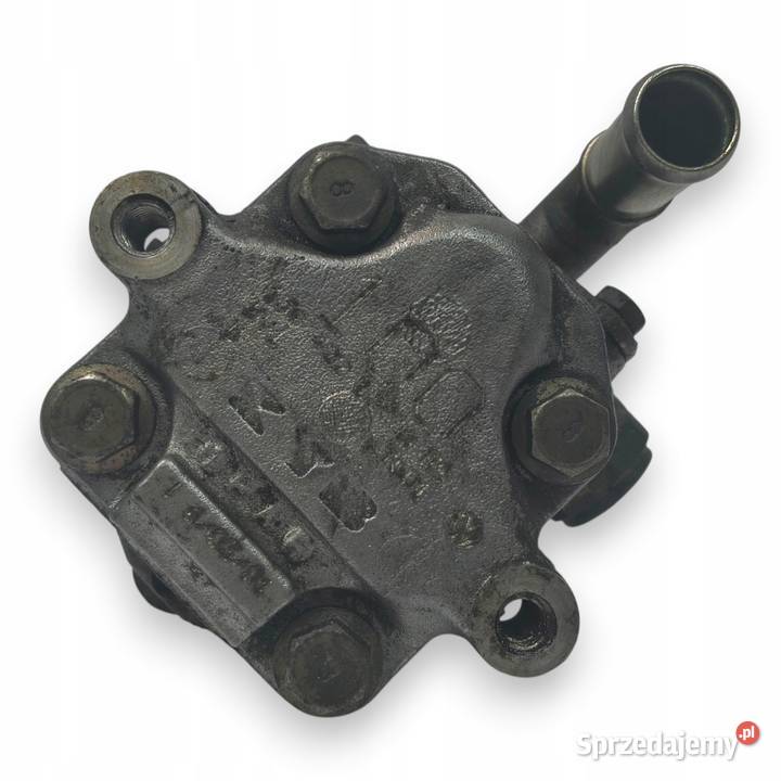 POMPA WSPOMAGANIA VW Golf IV Bora Audi A3 8L 19 Pompy wspomagania