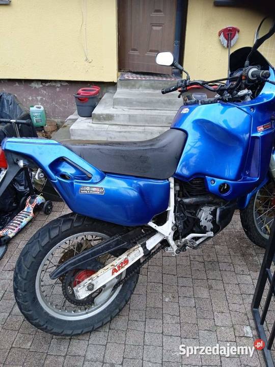 Aprilia Tuareg 125350 łańcuch Hrubieszów