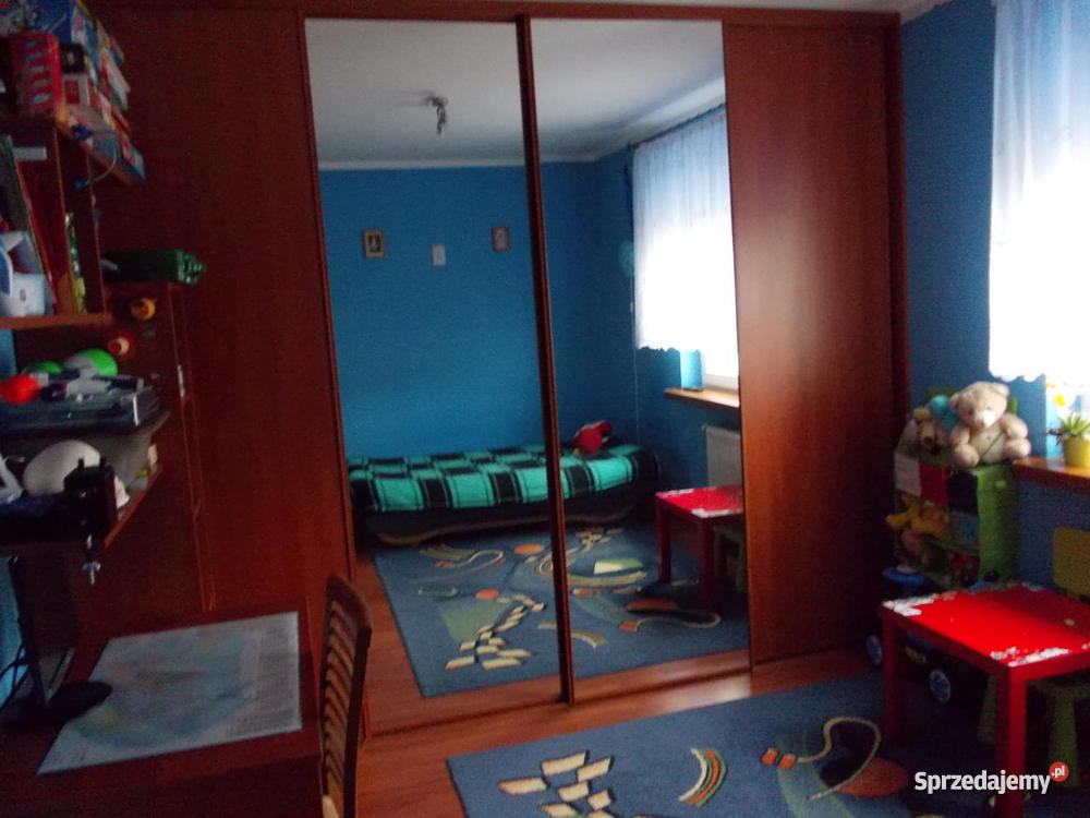 MIESZKANIE RTBS CZARKOWO ODSTĄPIĘ internet Zielona Góra