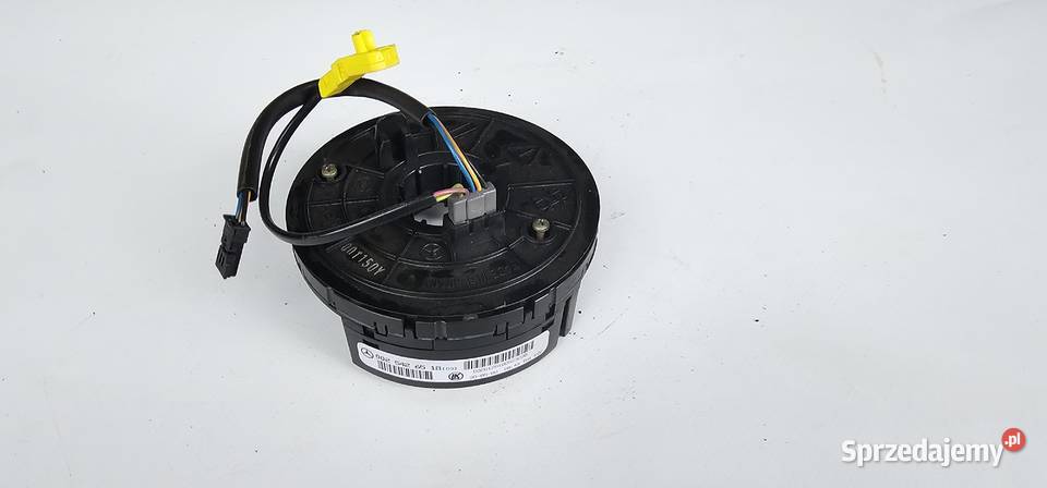 Czujnik kąta skrętu mercedes w210 0025426518 Zbąszyń