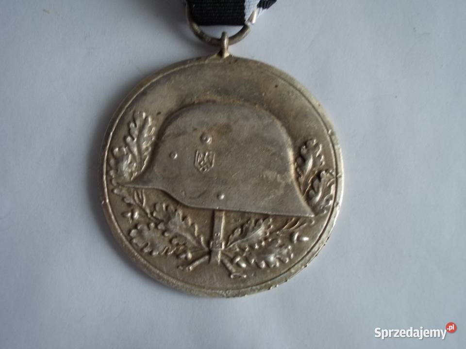 kopia Odznaczenie niemieckie na wstążkę k55 Numizmatyka Numizmatyka Warszawa