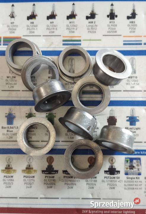 Łożysko tulejki sześciokątnej Nordsten 25095 nieuszkodzony podlaskie Bielsk Podlaski