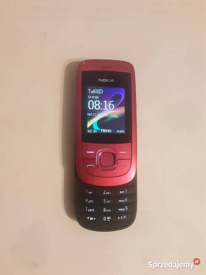 TELEFON NOKIA Szczecinek