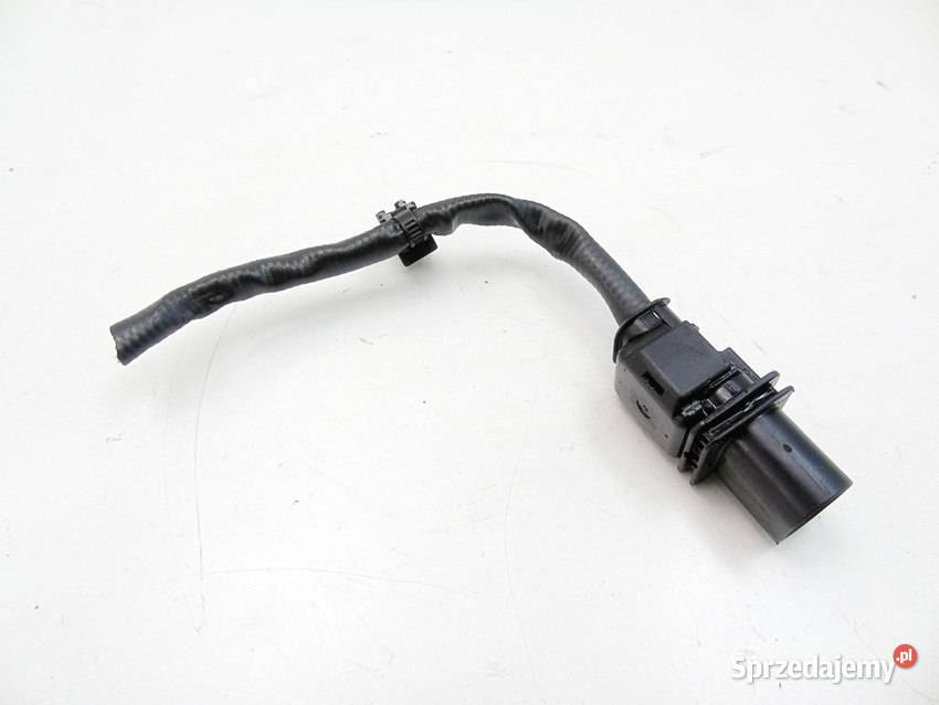 Wtyczka kostka 16 D4D D Verso Auris Avensis Mini śląskie Sosnowiec