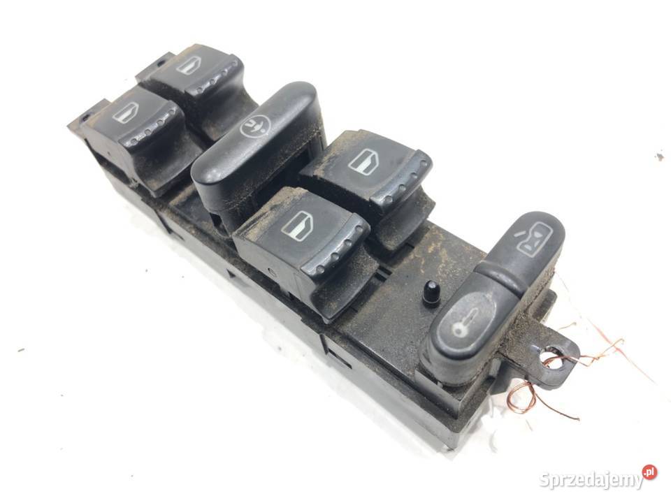 PRZEŁĄCZNIK SZYB VW PASSAT B5 9701 Kombi sprzedam