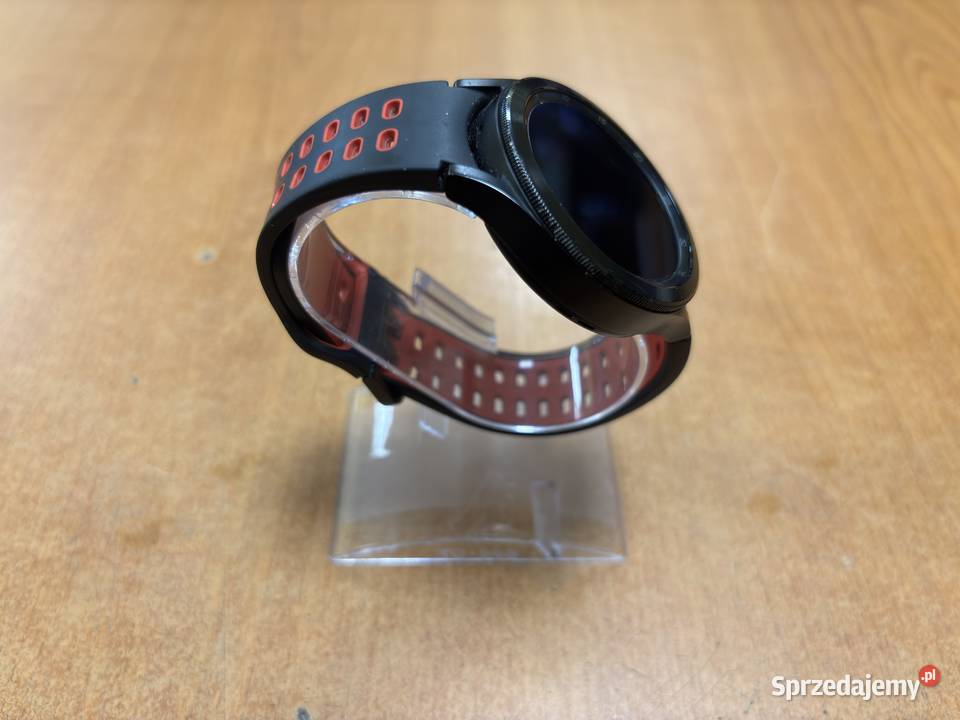 Samsung Galaxy Watch 4 Classic 46mm LTE Czarny