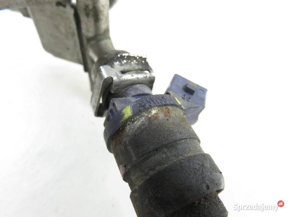 LISTWA WTRYSKOWA OPEL MERIVA A 18 5WS04490