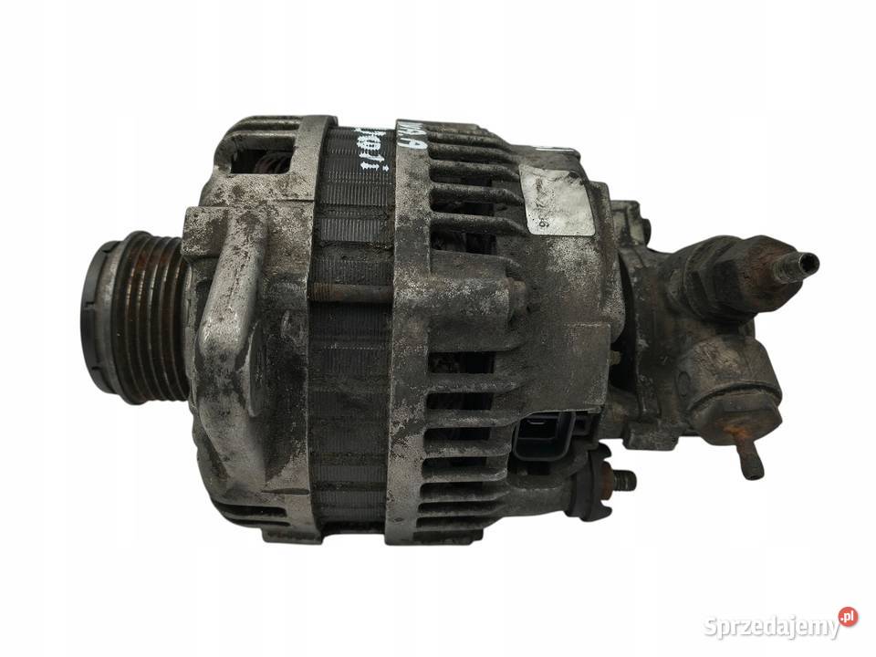 ALTERNATOR Opel Astra H Meriva A 17 CDTI 74320