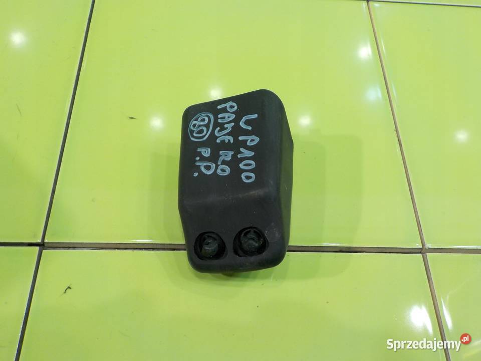 MITSUBISHI PAJERO III 35 B AUT 01r spryskiwacz osobowe Suków