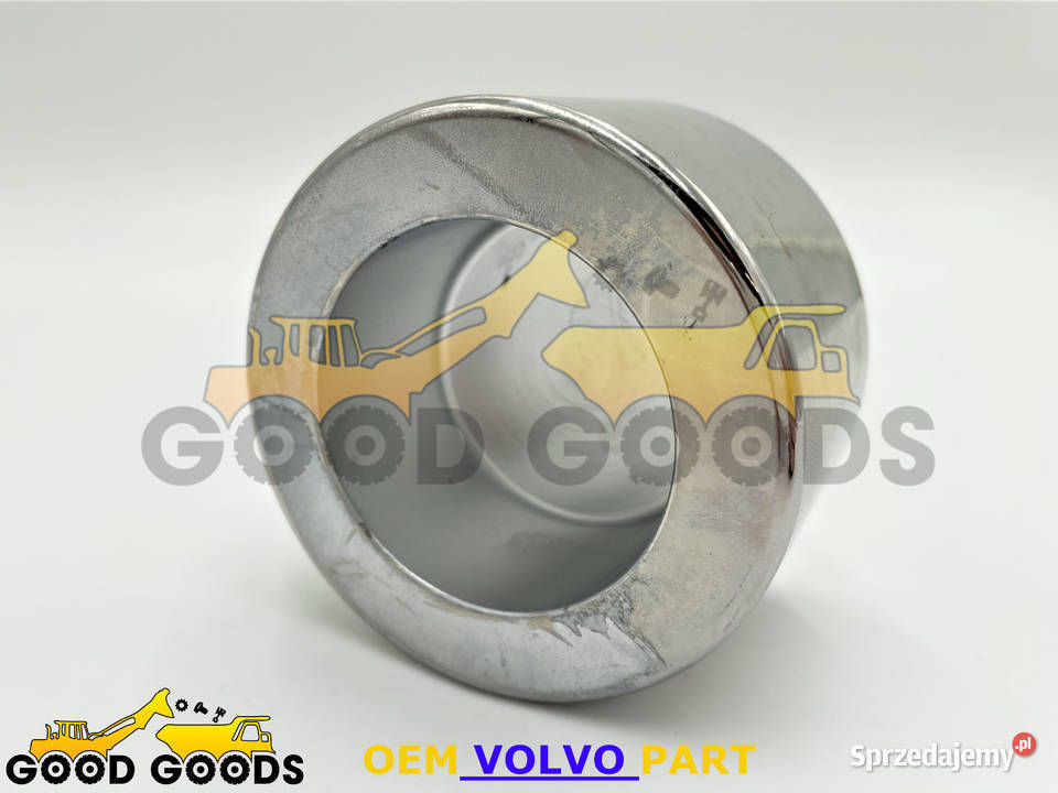 VOLVO TŁOCZEK ZACISKU HAMULCOWEGO 6211532 mazowieckie Władysławów