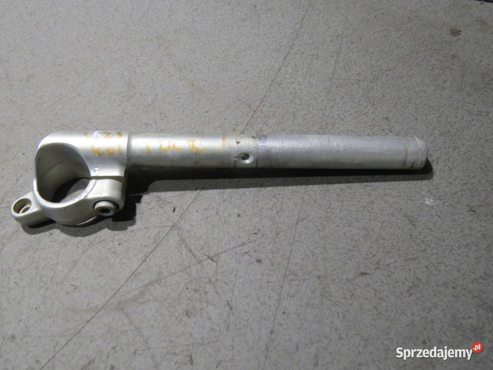 YAMAHA TZR 50 125 2008 KIEROWNICA KIERA PR Warszawa