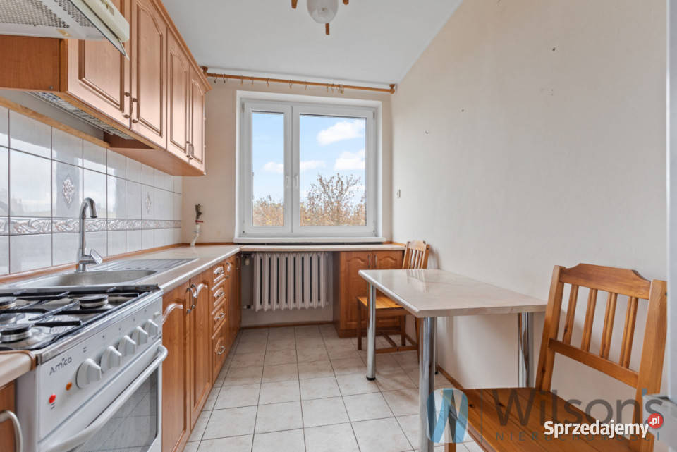 Mieszkanie 6041m2 3pokojowe Warszawa 12332zł/m2