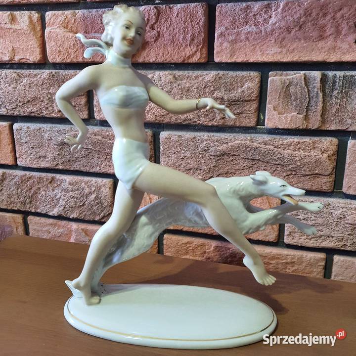 Wallendorf Porzellan Nowa Sól