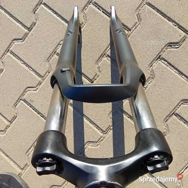 Amortyzator SR Suntour XCM ATB 29 disc serwisie Świebodzice