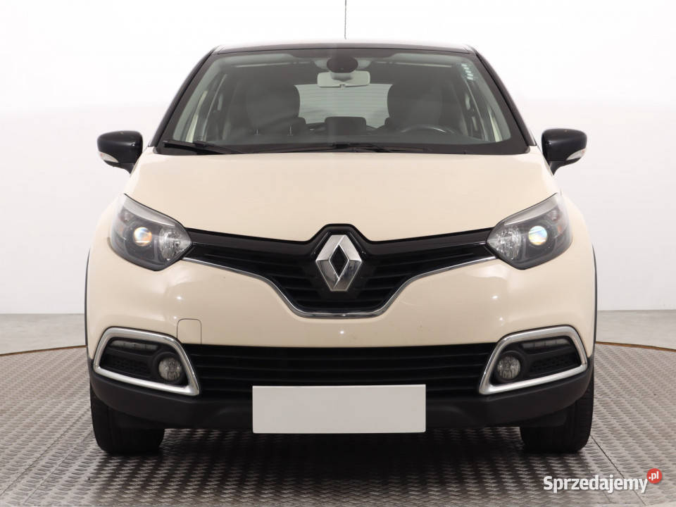 Renault Captur 12 TCe śląskie Katowice