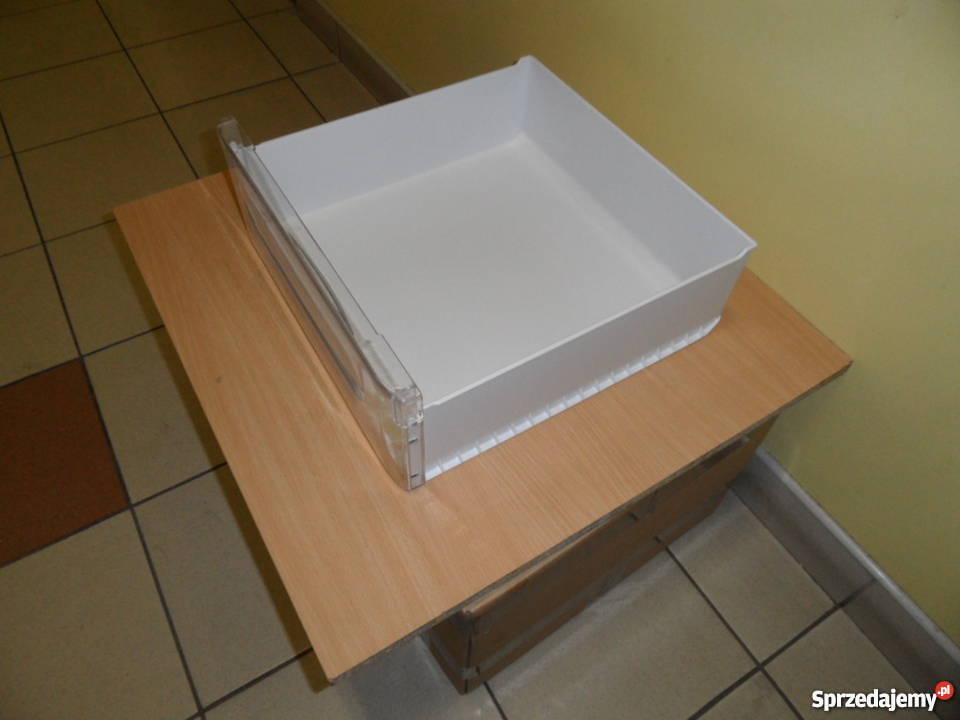 szuflada lodowki candy duza Jędrzejów