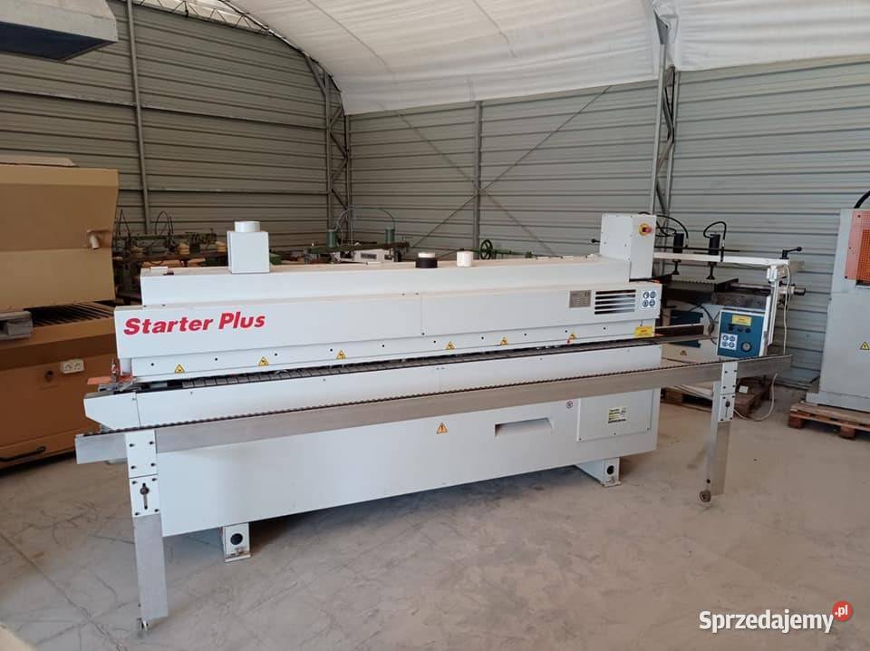 Okleiniarka Bi Maticoklejarka Produkcja Kalwaria Zebrzydowska