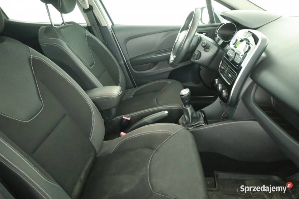 Renault Clio 15 dCi