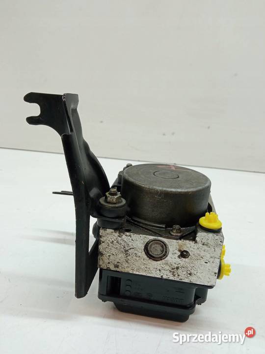 POMPA ABS 8200747138 0265232075 Renault Modus I