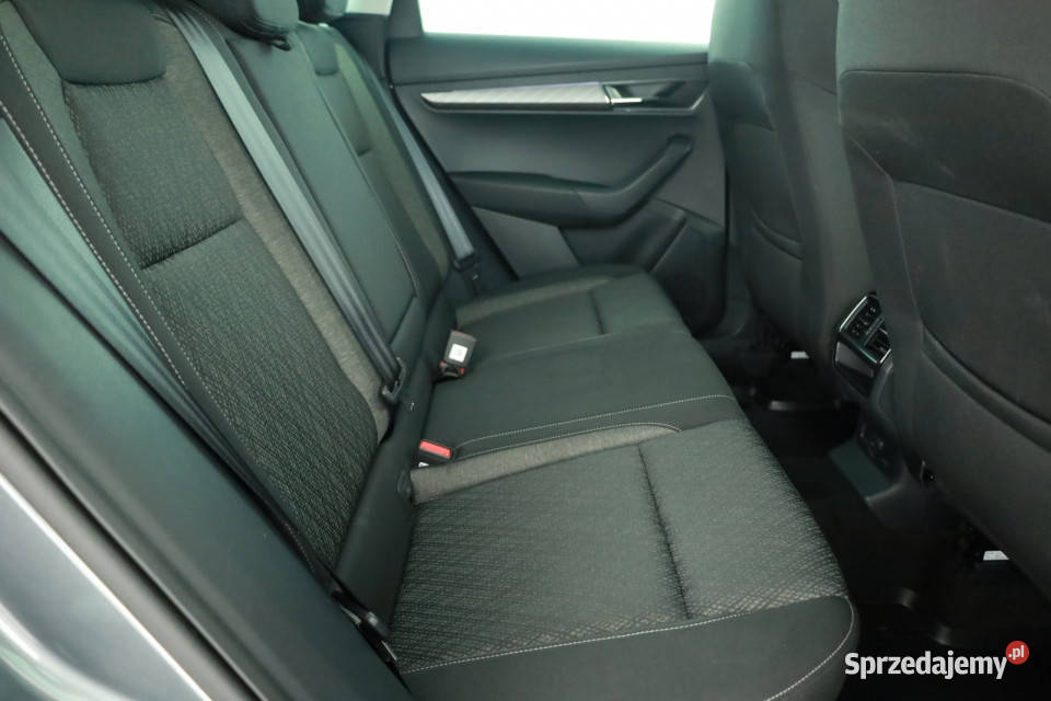 Skoda Karoq 15 TSI bluetooth Piaseczno sprzedam