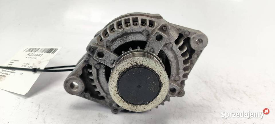 ALTERNATOR TOYOTA COROLLA E12 2706033071 osobowe Lipno