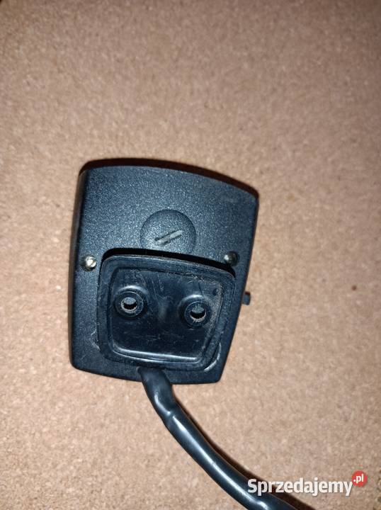 Obrotomierz Fiat 126p Częstochowa