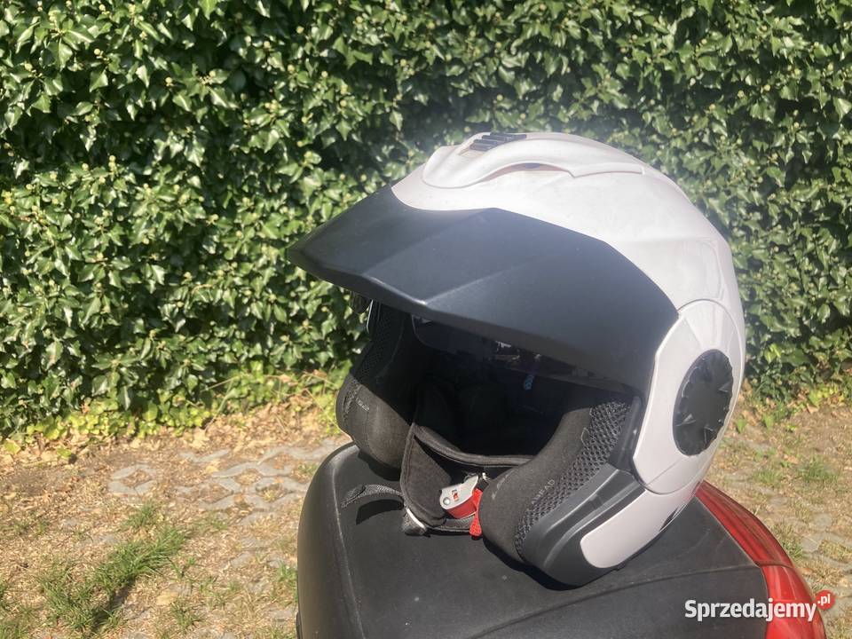 Sprzedam skuter Peugeot Kisbee