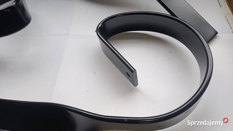 904344 904342 Niwelator 70x12 lewy prawy Dolice