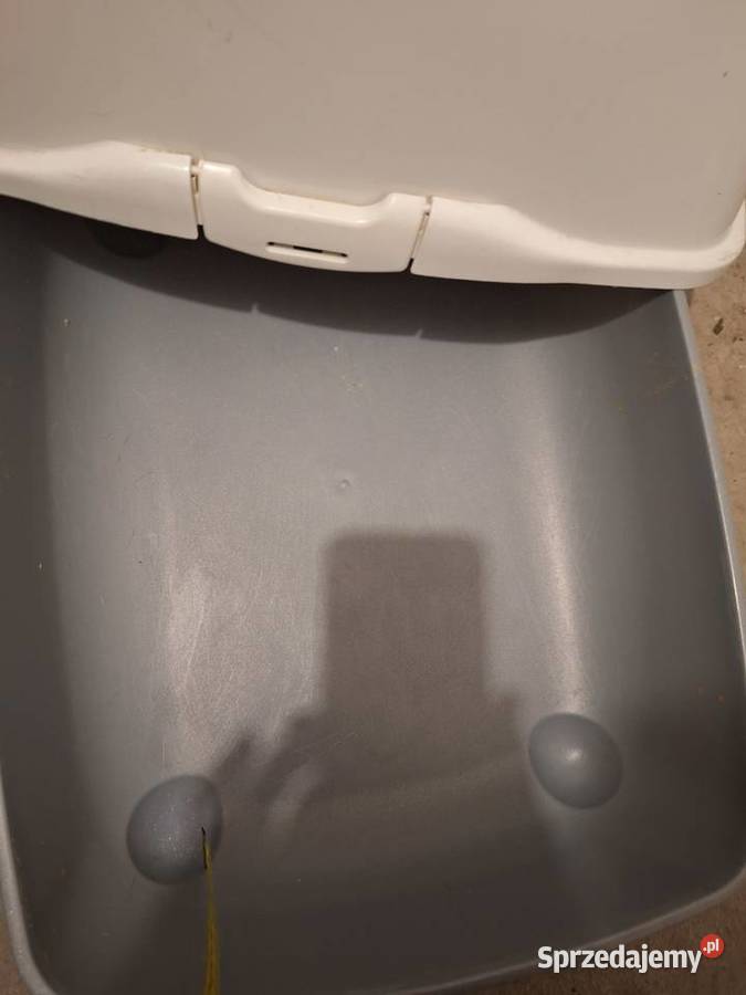 Sprzedam kuwete zamykaną marki ani one opolskie Opole