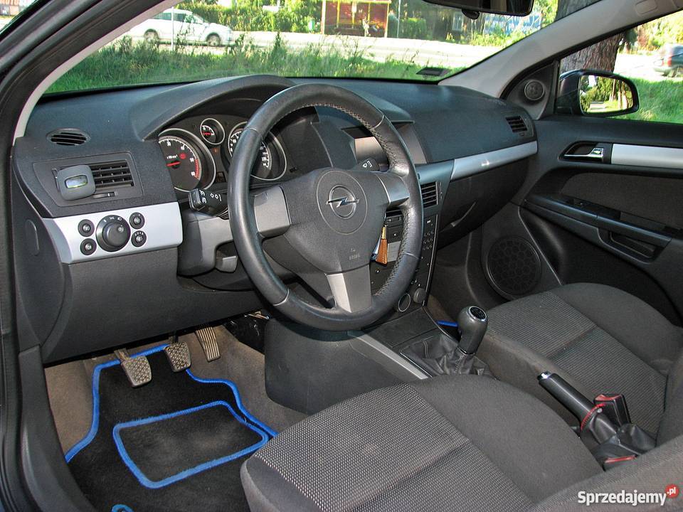 Opel Astra GTC Krosno sprzedam