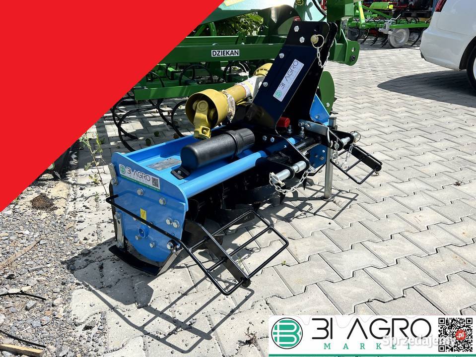 Szpikulce do bel na 3 pkt model KBS kat I raty Pozostałe Trojanów