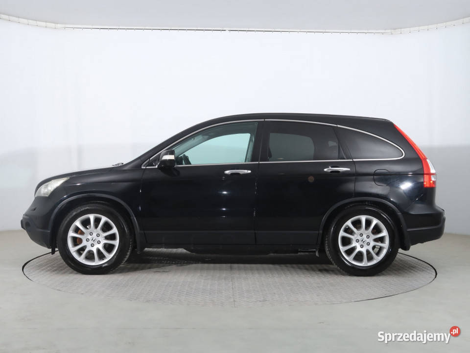 Honda CRV 20 i hak Piaseczno sprzedam