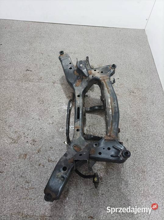 SANKI ZAWIESZENIA TYŁ J11 WÓZEK Nissan Qashqai