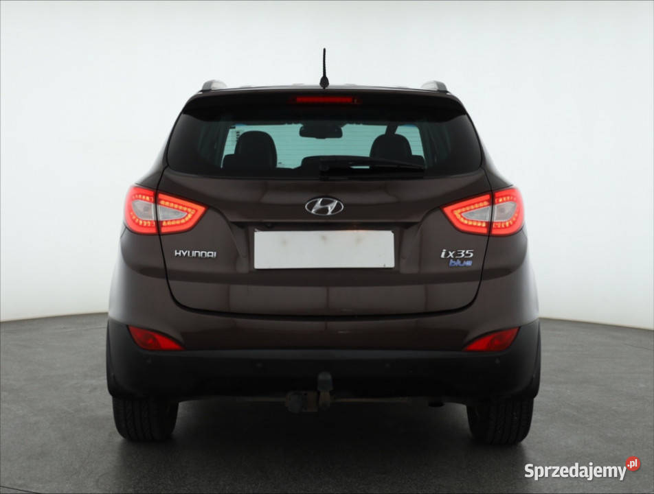 Hyundai ix35 16 GDI czujnik deszczu Piaseczno