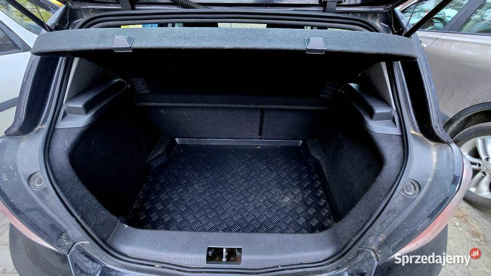 Opel Astra H 14 143 Salon II Właściciel Samochody osobowe Trzebnica