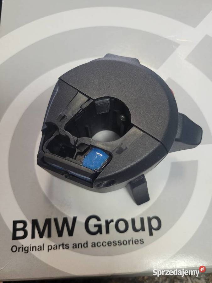 PRZEŁĄCZNIK BMW 61317105101 61 31 7 105 101 NOWY Radom