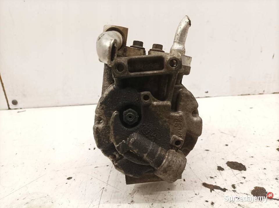 SPRĘŻARKA KLIMATYZACJI 3M5R19D629PH 16 16V Ford