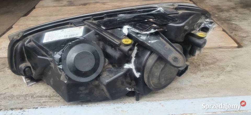Lampy ford c kujawsko-pomorskie Pakość