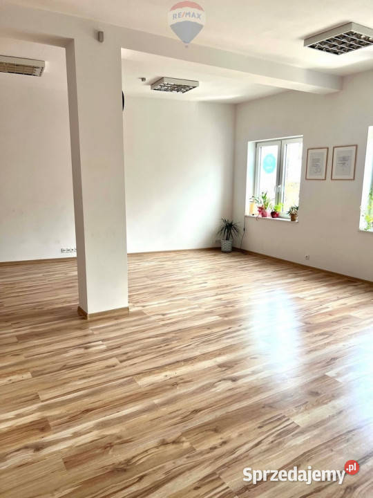 Lokal do wynajęcia Czechowice-Dziedzice