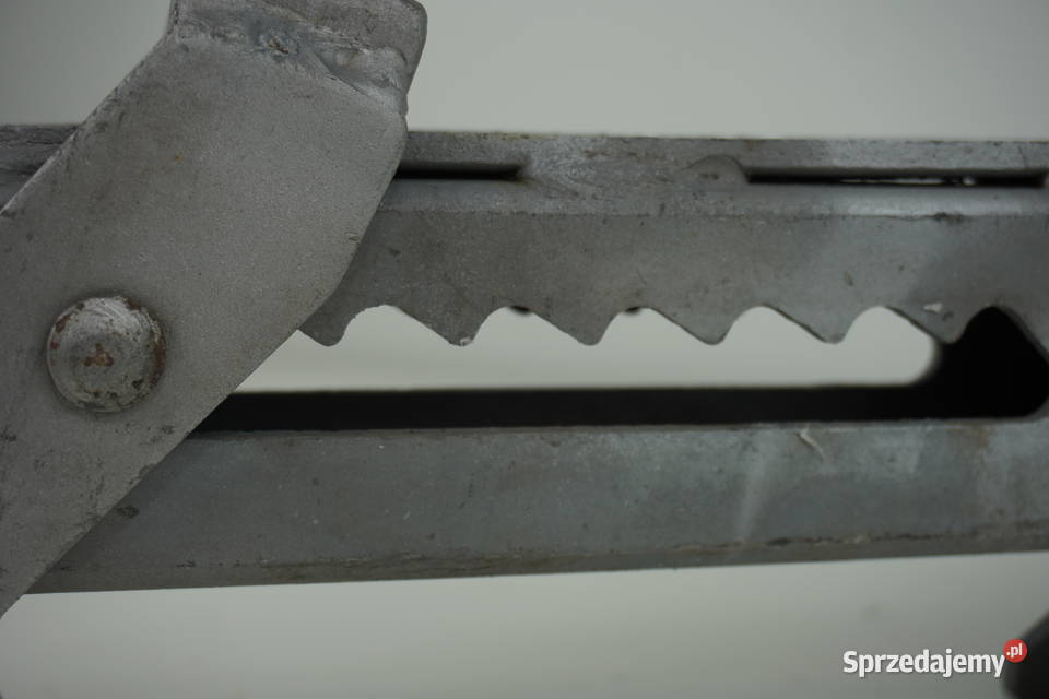 Zamek prosty MIDI BOX RASTO Wrocław