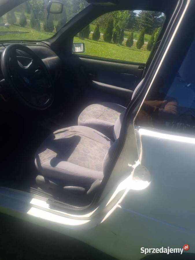 Microcar Pozostałe Kierlikówka
