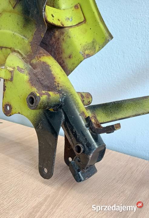 Komar 2350 rama Ulhówek sprzedam