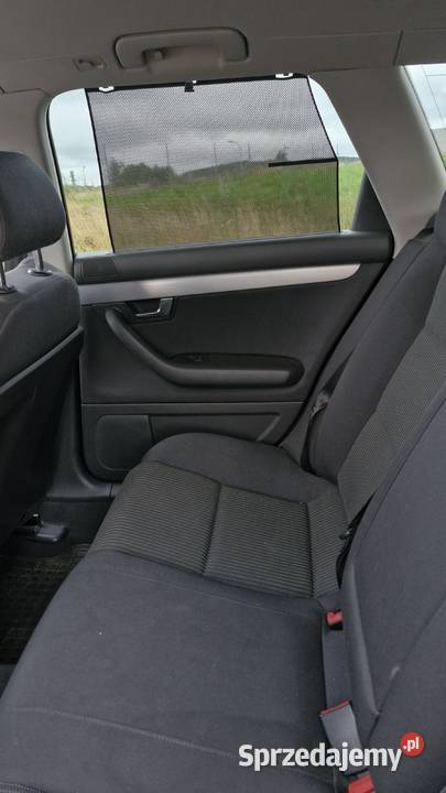 Audi a4 b7 quattro 4/5 Szczuczyn