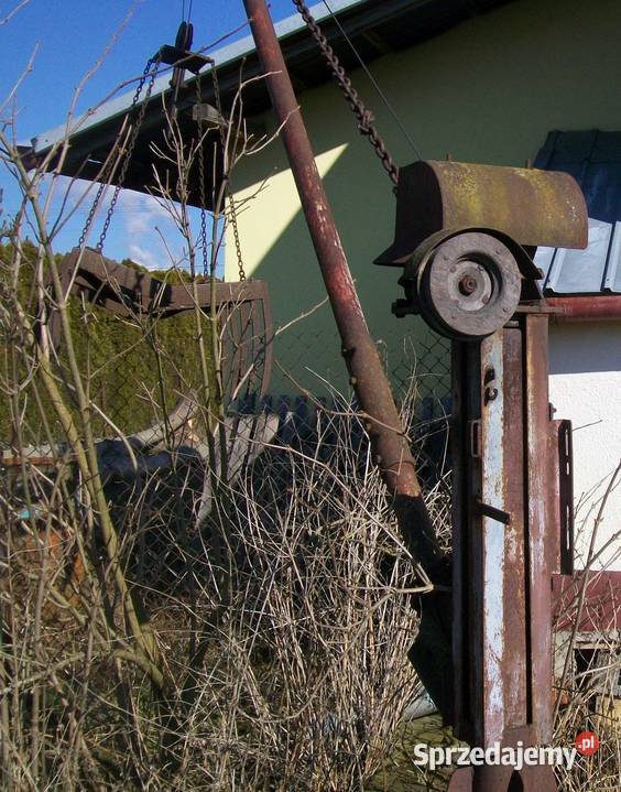 rozrzutnik obornika beczkaładowacz podkarpackie