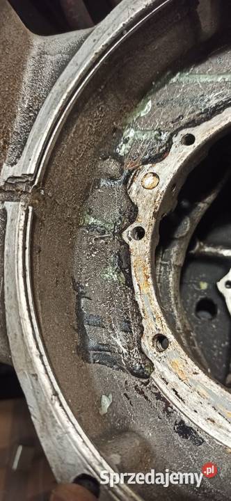 M72 blok 194142 ZIS Zniemczony Chełm