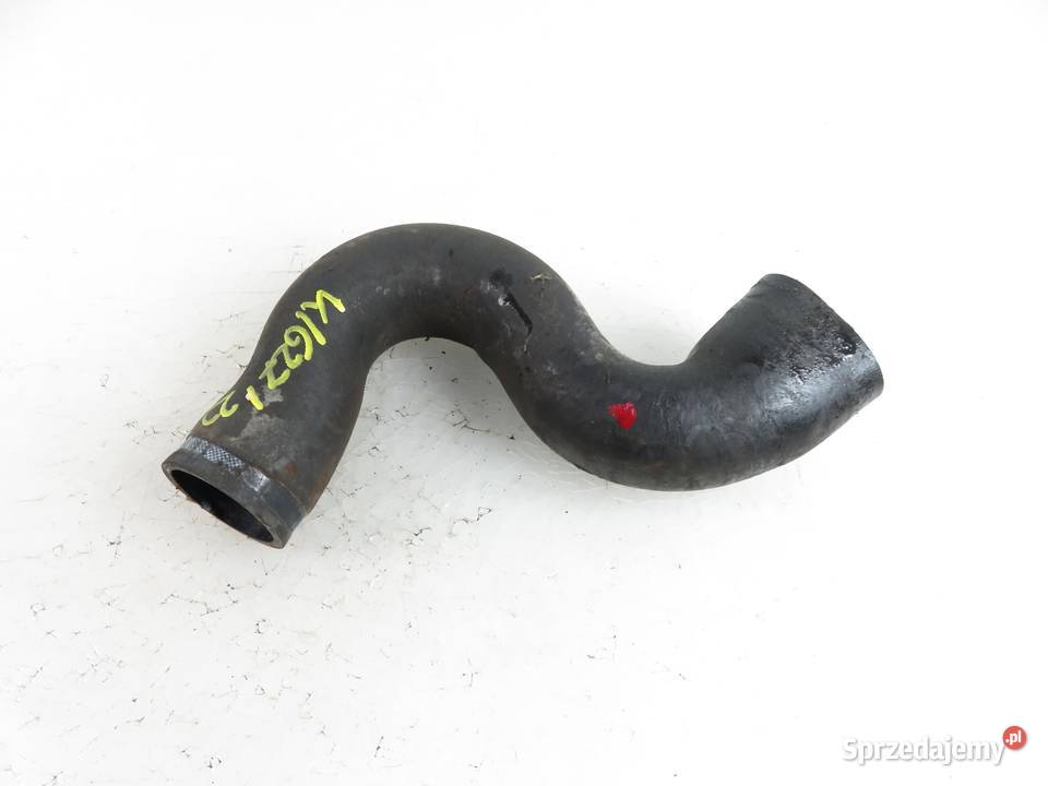 RURA INTERCOOLERA PEUGEOT 307 20 HDi 0382FG