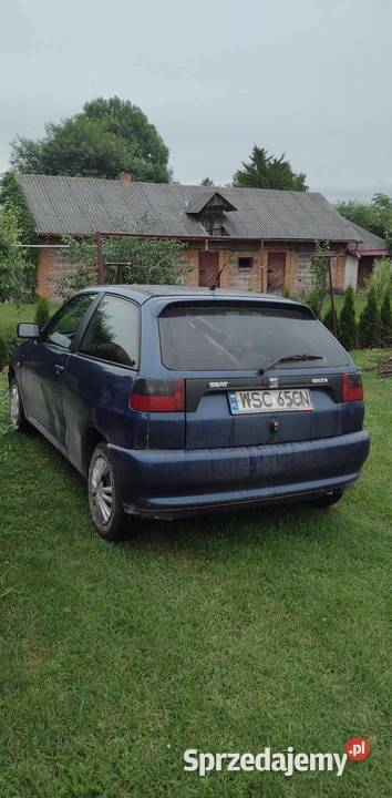 Seat Ibiza 14