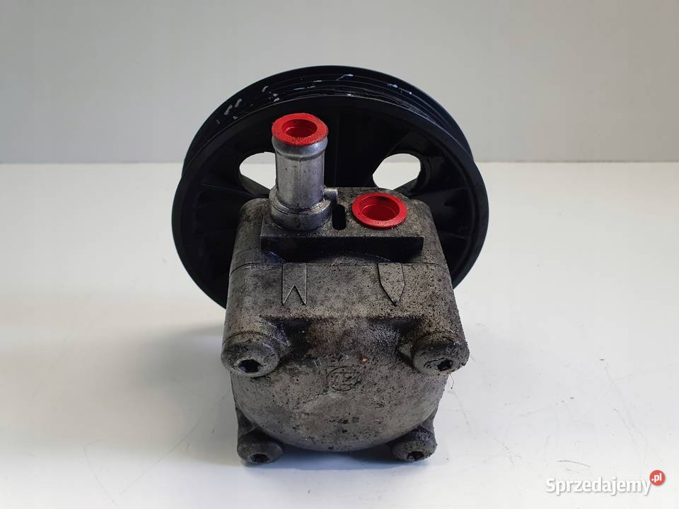 Volvo S80 S60 I XC90 25 T POMPA WSPOMAGANIA lubelskie sprzedam